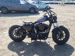 2022 Harley-Davidson XL1200 X en venta en East Granby, CT
