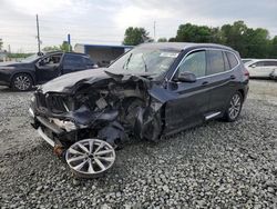 BMW salvage cars for sale: 2019 BMW X3 XDRIVE30I