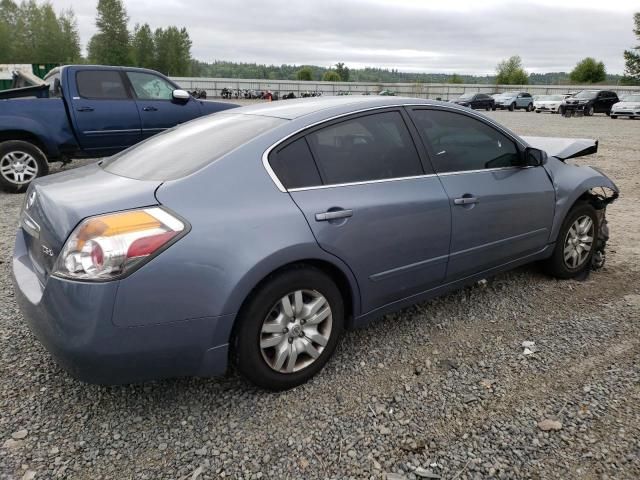 2011 Nissan Altima Base