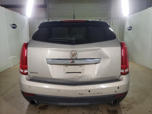 2010 Cadillac SRX Luxury Collection