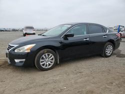 2014 Nissan Altima 2.5 for sale in San Diego, CA