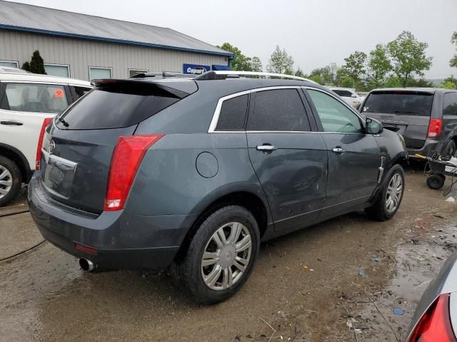 2011 Cadillac SRX Luxury Collection