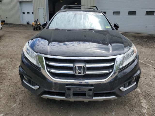 2015 Honda Crosstour EXL