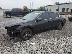 Nissan salvage cars for sale: 2010 Nissan Altima Base