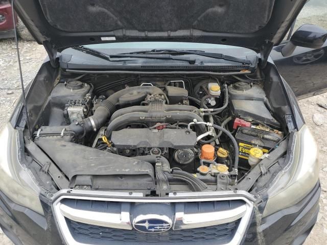 2013 Subaru Impreza Premium