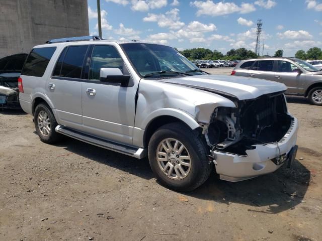 2013 Ford Expedition Limited