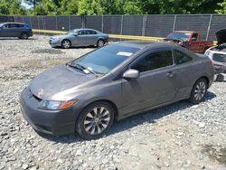2006 Honda Civic EX for sale in Waldorf, MD