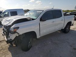 Salvage cars for sale from Copart West Palm Beach, FL: 2023 Chevrolet Colorado LT