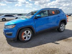 2019 Jeep Compass Latitude for sale in Greenwood, NE
