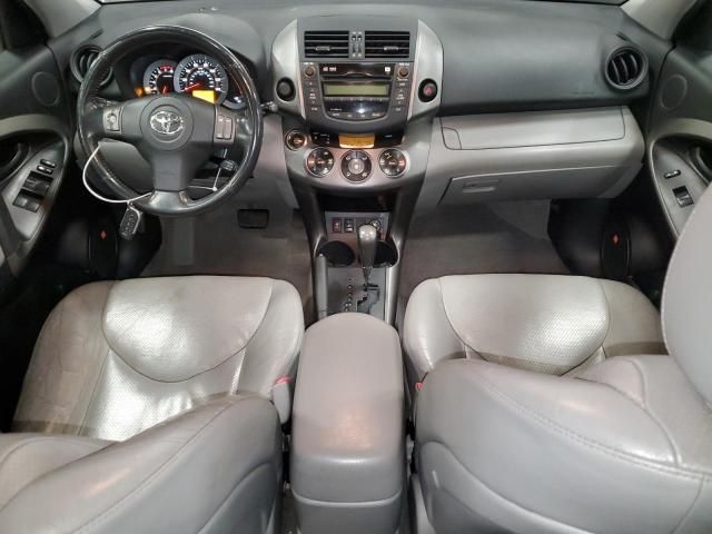 2010 Toyota Rav4 Limited