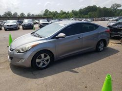 2013 Hyundai Elantra GLS en venta en Florence, MS