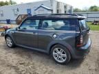 2013 Mini Cooper S Clubman