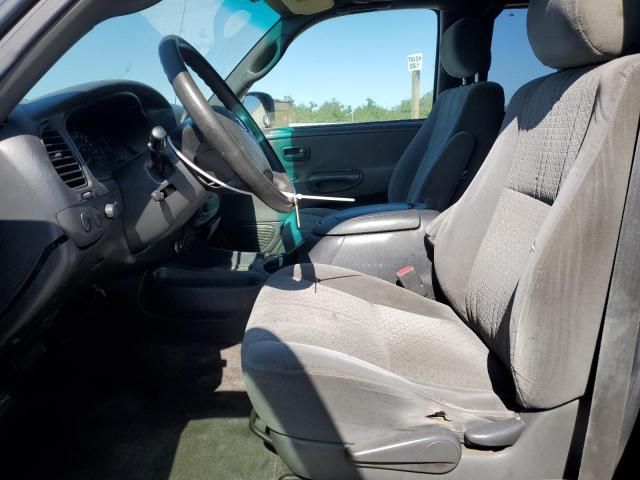 2005 Toyota Tundra Access Cab SR5