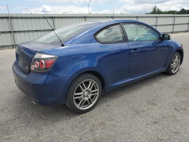 2009 Scion TC