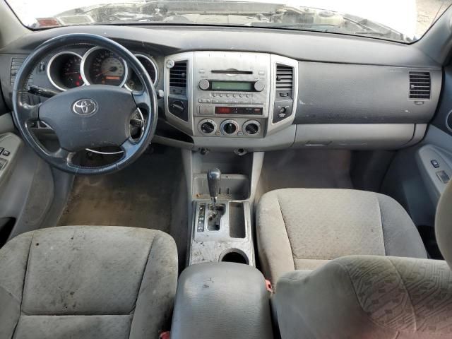 2008 Toyota Tacoma Access Cab