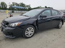 2022 Subaru Impreza for sale in Spartanburg, SC