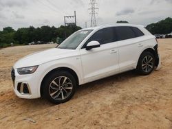 2022 Audi Q5 Premium 45 en venta en China Grove, NC