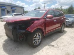 2017 Hyundai Santa FE SE for sale in Midway, FL