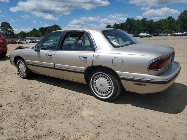 1997 Buick Lesabre Custom