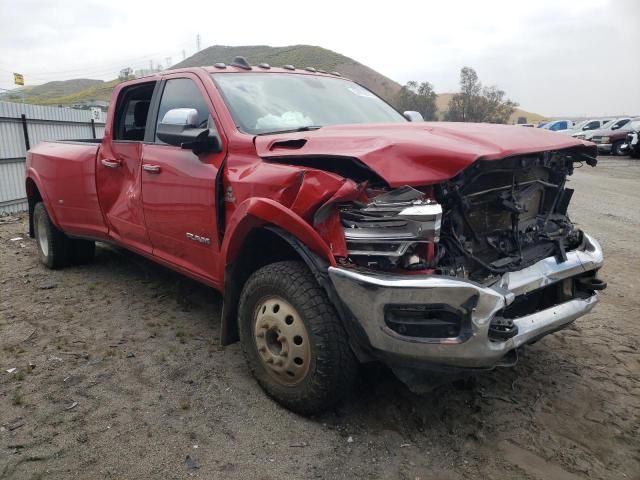 2020 Dodge 3500 Laramie