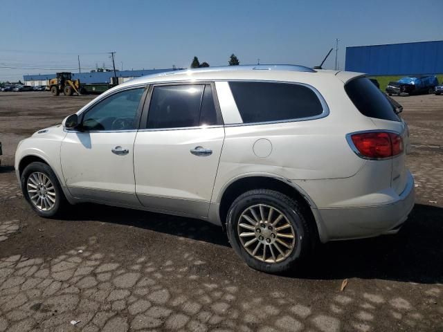 2011 Buick Enclave CX