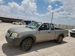 2004 Nissan Frontier King Cab XE for sale in Andrews, TX