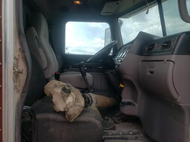2016 Peterbilt 389