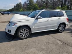 2010 Mercedes-Benz GLK 350 4matic for sale in Brookhaven, NY