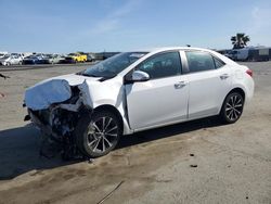 2018 Toyota Corolla L for sale in Martinez, CA