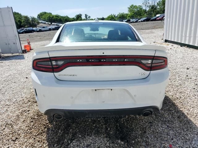 2022 Dodge Charger R/T