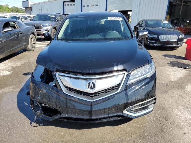 2017 Acura RDX