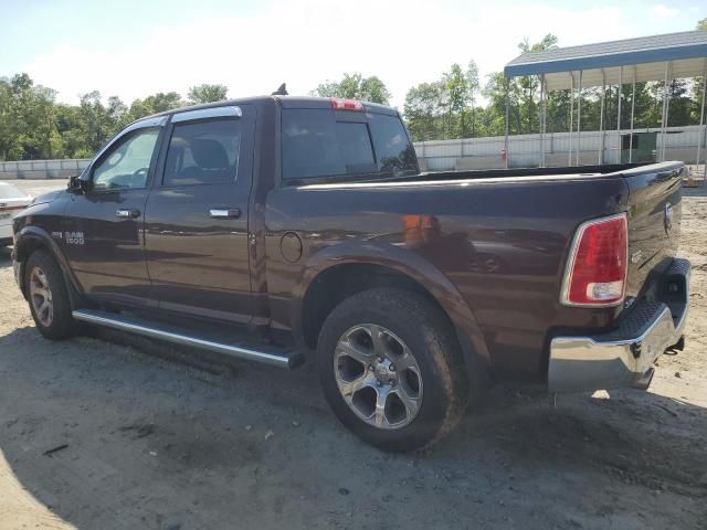 2015 Dodge 1500 Laramie