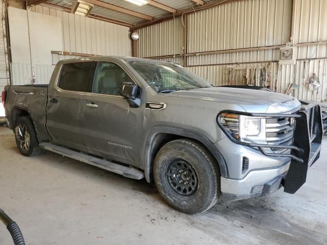 2023 GMC Sierra C1500 SLT