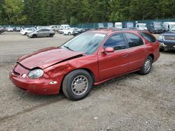 1997 Ford Taurus LX en venta en Graham, WA