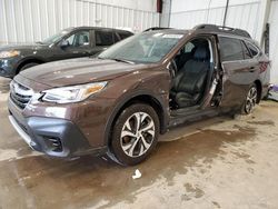 2020 Subaru Outback Limited for sale in Franklin, WI