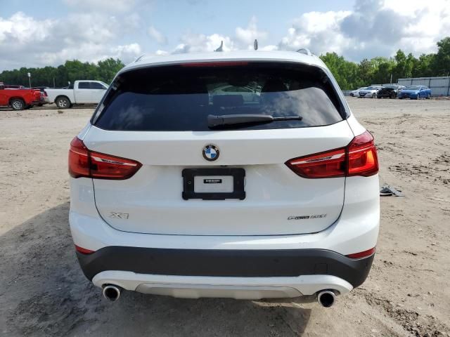 2021 BMW X1 SDRIVE28I