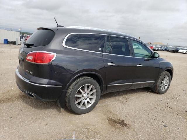 2017 Buick Enclave