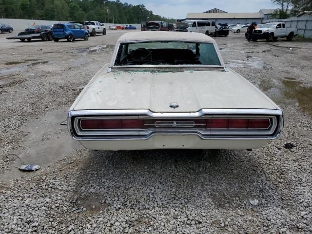 1966 Ford Thunderbird