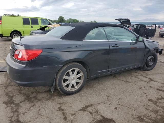 2008 Chrysler Sebring Touring