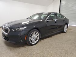 2024 BMW 530 I en venta en Wilmer, TX