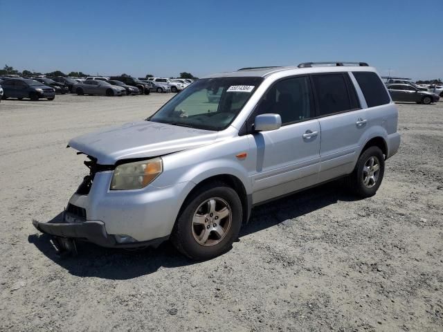 2006 Honda Pilot EX