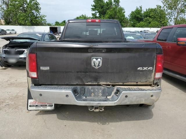 2011 Dodge RAM 3500