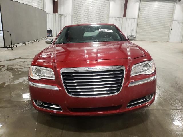 2014 Chrysler 300C