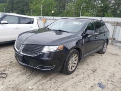 Lincoln salvage cars for sale: 2015 Lincoln MKT