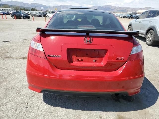 2006 Honda Civic EX