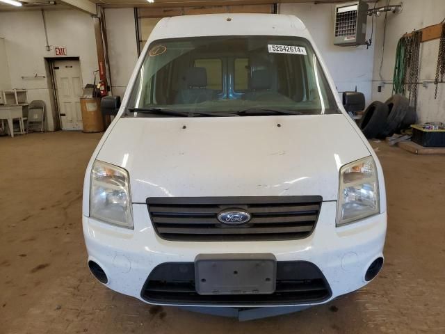 2011 Ford Transit Connect XLT