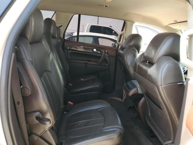 2013 Buick Enclave