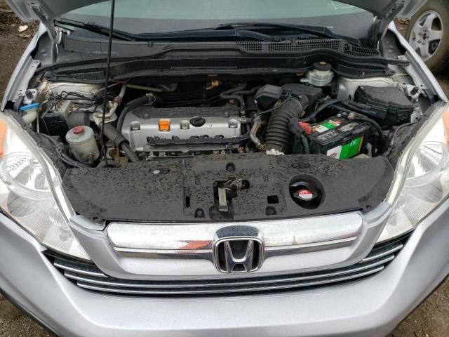 2011 Honda CR-V SE