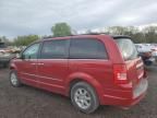 2009 Chrysler Town & Country Touring