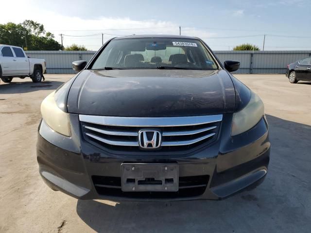 2011 Honda Accord EXL